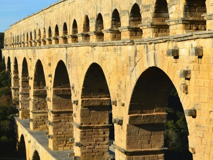 Ponte del Drago